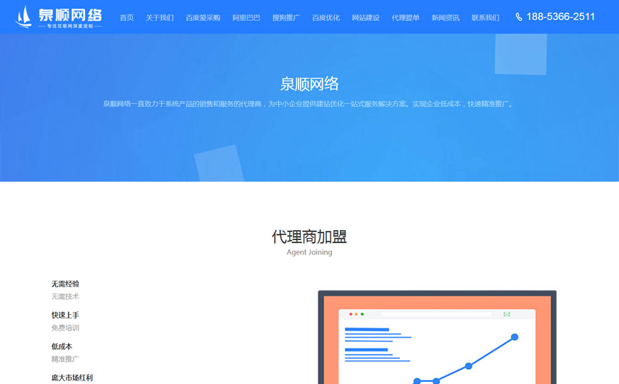 網(wǎng)站建設(shè)
