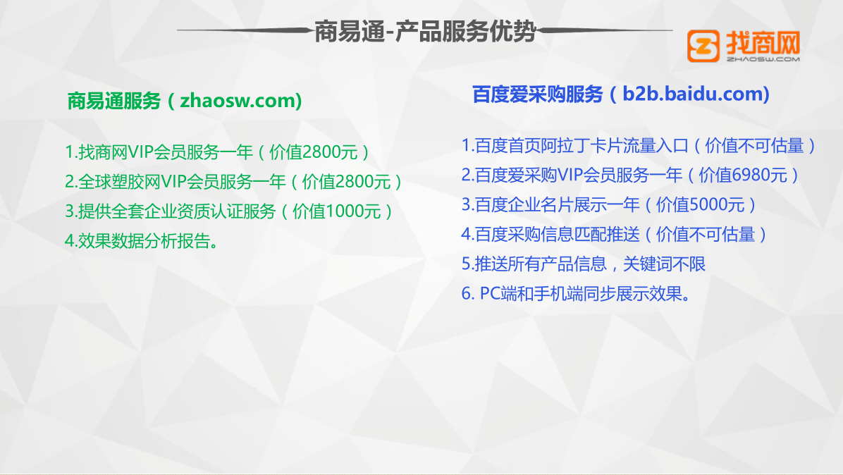 濰坊百度愛采購(gòu)公司