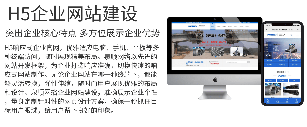 網(wǎng)站建設(shè)