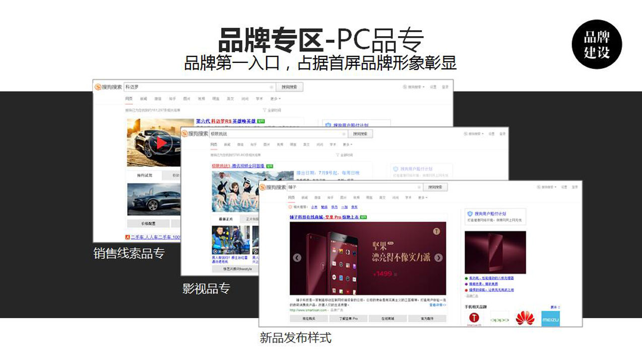 濟寧搜狗推廣開戶